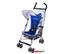 Maclaren Volo Stroller in Turkish Blue Stripe...