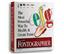 Macromedia Fontographer (vftw041dcu1z) for PC