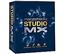 Macromedia Studio MX Plus (WSW061D120) for PC