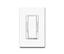 Maestro Lutron Electronics 3-way Duo Dimmer' White...