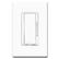 Maestro Lutron MA-R IR Accessory Dimmer...