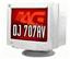 Mag Innovision InnoVision DJ 707AV Monitor