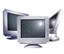 Mag Innovision InnoVision LT 580 15 in. Flat Panel...