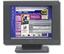 Mag Innovision LT765b (Black) 17 in. Flat Panel LCD...