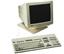 NCR 2900/260 Terminal White (292633007100) Network...