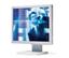 NEC 1760NX-1 (White) 17 in. Flat Panel LCD Monitor