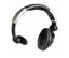 Nady Systems DJ-1 Professional Headphones