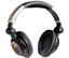 Nady Systems DJ-2 Professional Headphones