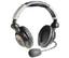 Nady Systems DJ-2M Professional Headset