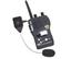 Nady Systems MRC-11 (14 Channels) 2-Way Radio