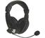 Nady Systems NADY QHM-100 STEREO HEADPHONES WITH...