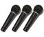 Nady Systems SP-R3 Professional Microphone