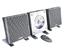 Nakamichi Soundspace 1 CD Shelf System