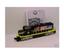 Nascar Lionel Diesel Engine Locomotive Train