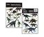 National Geographic Magnetic Dinosaur Set