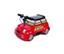 National Kids Red Mini Cooper Racer Ride On Car...