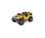 National Little Tikes Hummer Yellow