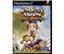 Natsume Harvest Moon: Save the Homeland for...