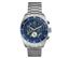 Nautica Blue Dail Yacht Chronograph Watch for Men