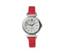 Nautica Leather #N07757L Watch for Women