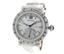 Nautica Leather #N13528 Watch for Men