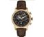 Nautica Leather #N14000G Watch for Men