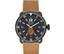 Nautica Leather #N14530G Watch for Men