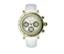 Nautica Leather #N14535L Watch for Women