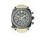 Nautica Leather #N16520G Watch for Men