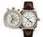 Nautica Leather #N35004G Watch for Men