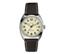 Nautica Leather Round Analog Indiglo #N07596G Watch...