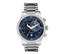 Nautica Metal Round Chronograph #N14517G Watch for...