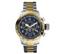 Nautica Metal Round Chronograph #N15520G Watch for...