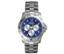 Nautica Metal Round Multifunction #N08596 Watch for...