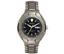 Nautica Multifunction Titanium Watch