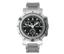 Nautica Oblo Chronograph Chrono Black Dial Swiss...