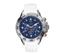 Nautica Resin Round Chronograph #N14537G Watch for...