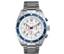 Nautica Yachting Chronograph Chrono White with Blue...