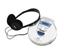 Naxa Electronics NX-303 Personal CD Player