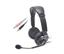 OEM Systems Labtec LVA-8322 Educational Headset...