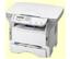 OKI B2500 Black and White Copier