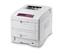 OKI C7350dtn Single Pass Color Printer