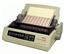 OKI MICROLINE 391 Turbo/n Matrix Printer