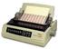 OKI MICROLINE 391T Matrix Printer