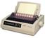 OKI MICROLINE 591 Matrix Printer