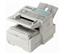 OKI OKIFAX 5980DL Plain Paper LED Fax