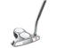 Odyssey Steel 2 Ball Srt Putter