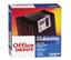 Office Depot (R) 3 1/2 Diskettes' IBM(R) Format'...