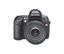 Olympus 10.1-Megapixel Digital SLR Camera - Black