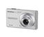 Olympus 8.0-Megapixel Digital Camera - Black